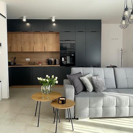 Urban Apartments Premium, Opolska 10 No 77A, Free Garage, Self Check-In كاتوفيتسه المظهر الخارجي الصورة