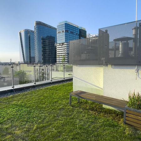 Urban Apartments Premium, Opolska 10 No 77A, Free Garage, Self Check-In كاتوفيتسه المظهر الخارجي الصورة