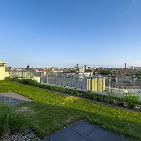 Urban Apartments Premium, Opolska 10 No 77A, Free Garage, Self Check-In كاتوفيتسه المظهر الخارجي الصورة