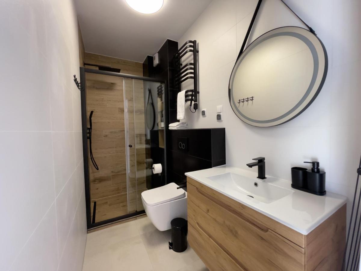 Urban Apartments Premium, Opolska 10 No 77A, Free Garage, Self Check-In كاتوفيتسه المظهر الخارجي الصورة