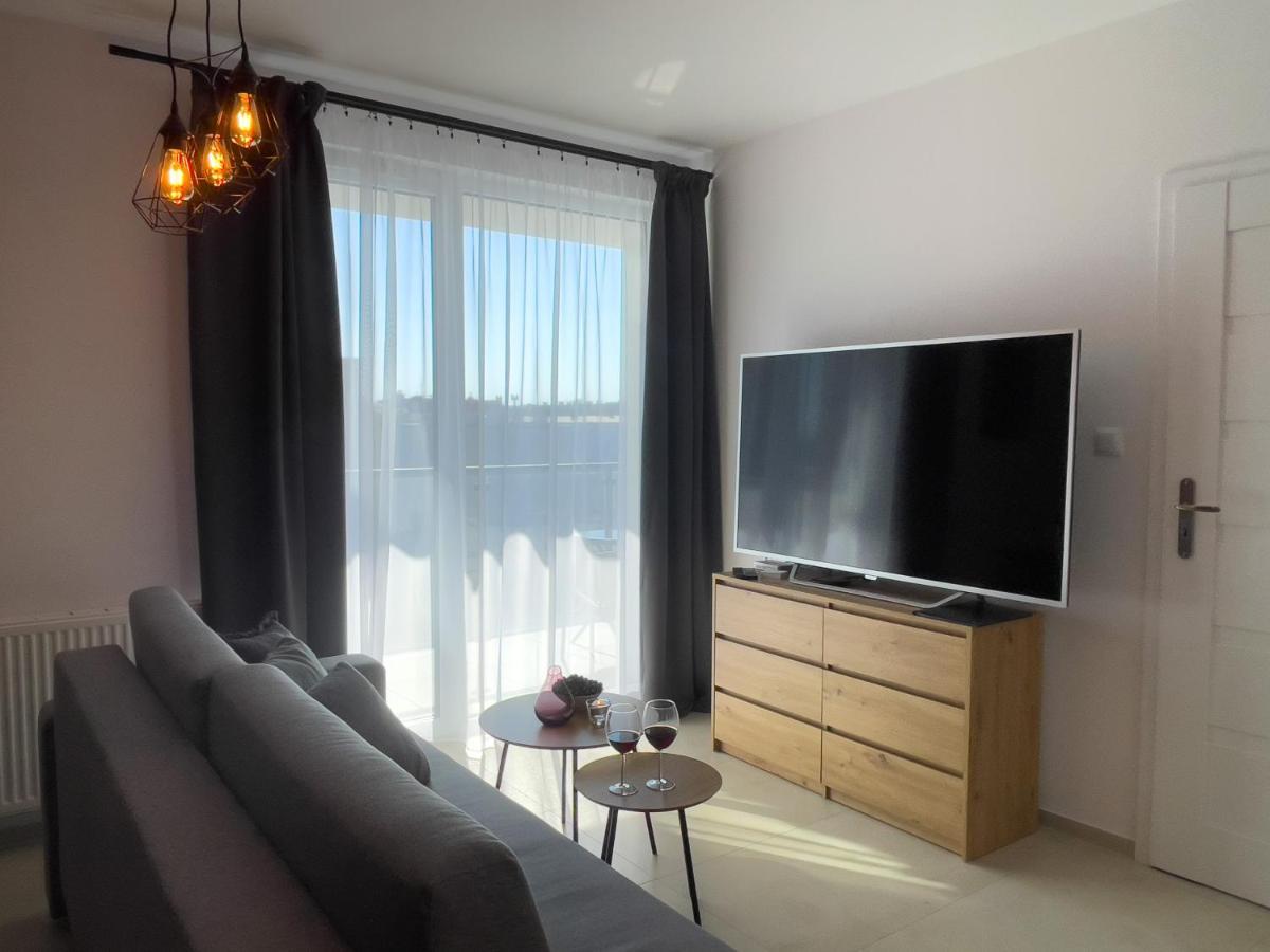 Urban Apartments Premium, Opolska 10 No 77A, Free Garage, Self Check-In كاتوفيتسه المظهر الخارجي الصورة