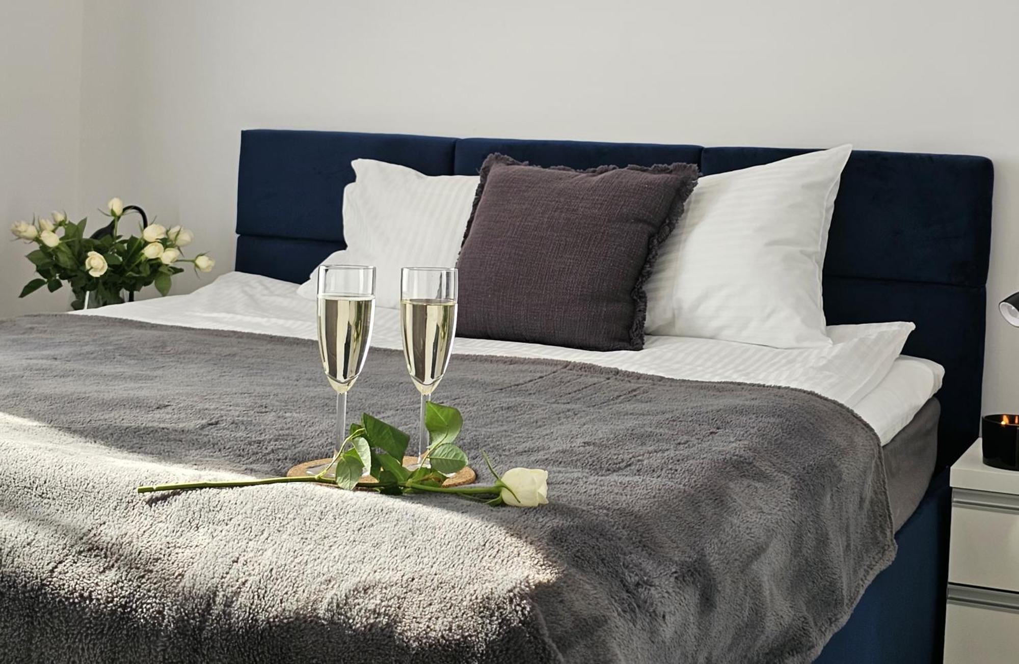 Urban Apartments Premium, Opolska 10 No 77A, Free Garage, Self Check-In كاتوفيتسه المظهر الخارجي الصورة