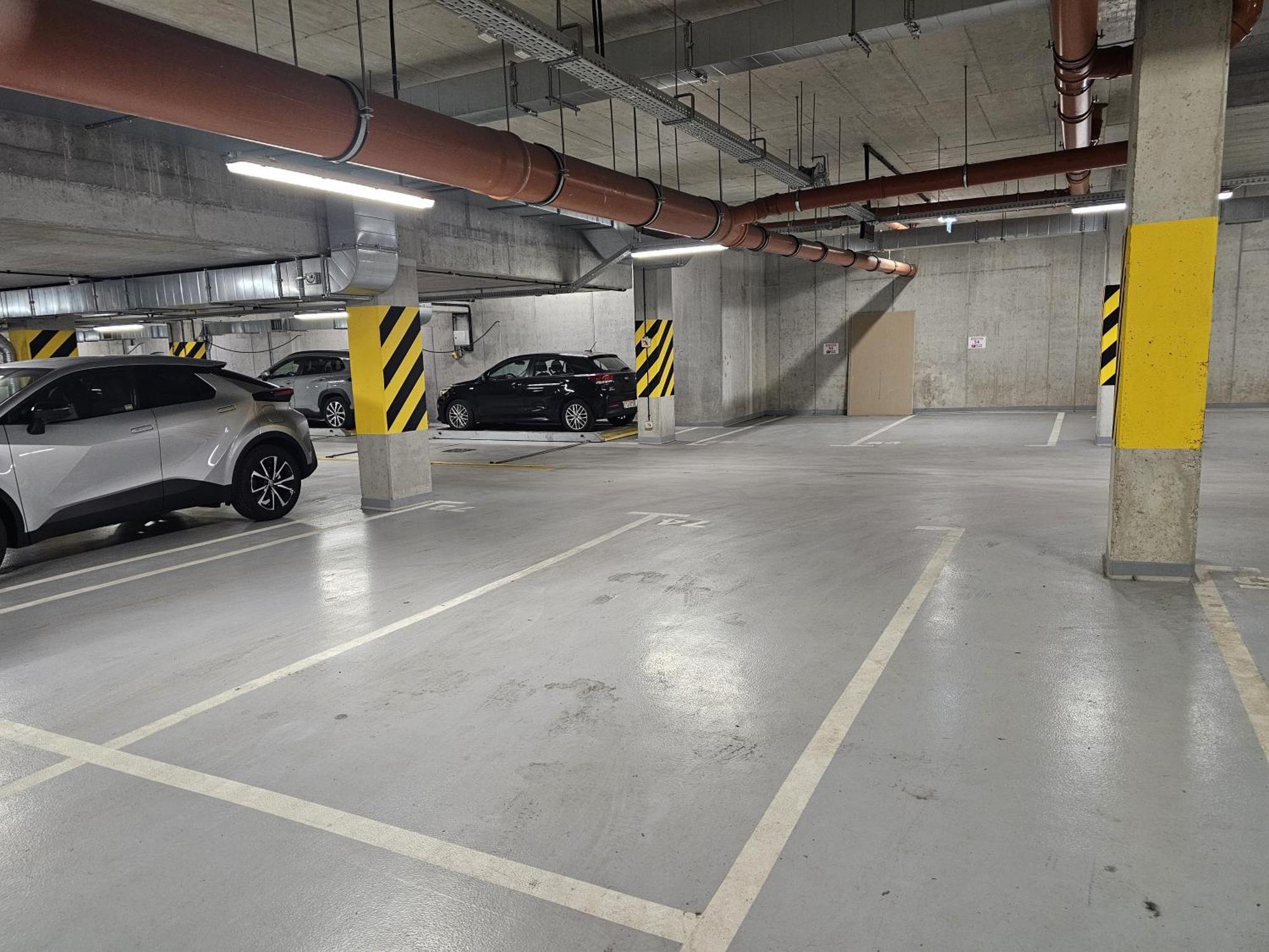 Urban Apartments Premium, Opolska 10 No 77A, Free Garage, Self Check-In كاتوفيتسه المظهر الخارجي الصورة