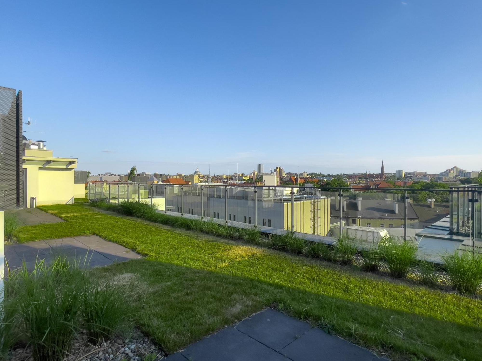 Urban Apartments Premium, Opolska 10 No 77A, Free Garage, Self Check-In كاتوفيتسه المظهر الخارجي الصورة