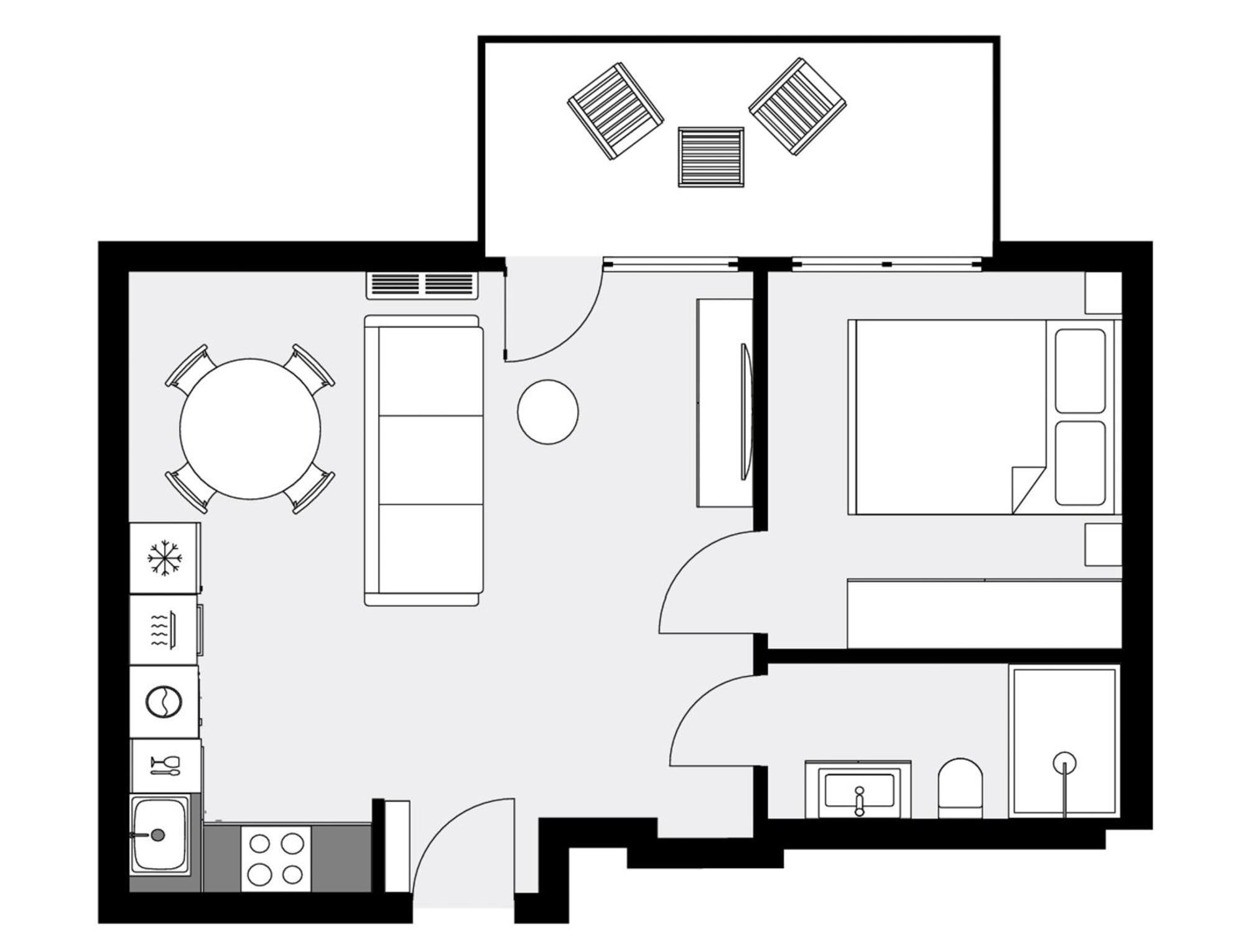 Urban Apartments Premium, Opolska 10 No 77A, Free Garage, Self Check-In كاتوفيتسه المظهر الخارجي الصورة